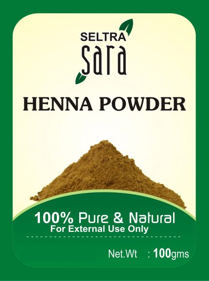 Henna Powder
